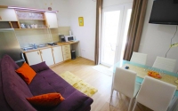 Mirela Apartman ***