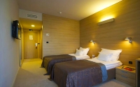 Olympia & Olympia Sky Hotel ****