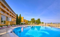 Residence Umag Hotel ****