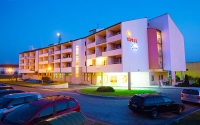 Alba Hotel ***