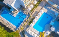 Adria Hotel ***