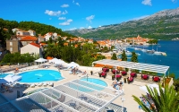 Marko Polo Hotel ****