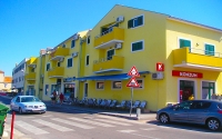 Luna Apartmanok ***