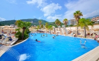 PIHENÉS MONTENEGROBAN PROGRAM *****