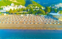 PIHENÉS MONTENEGROBAN PROGRAM *****