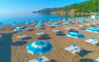 PIHENÉS MONTENEGROBAN PROGRAM *****