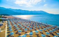 PIHENÉS MONTENEGROBAN PROGRAM *****