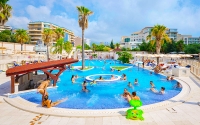 PIHENÉS MONTENEGROBAN PROGRAM *****