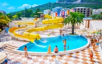 PIHENÉS MONTENEGROBAN PROGRAM *****