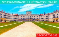 Sopron, Győr, Pannonhalma PROGRAM ****