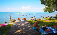 Levendula szüret és Balaton PROGRAM *****